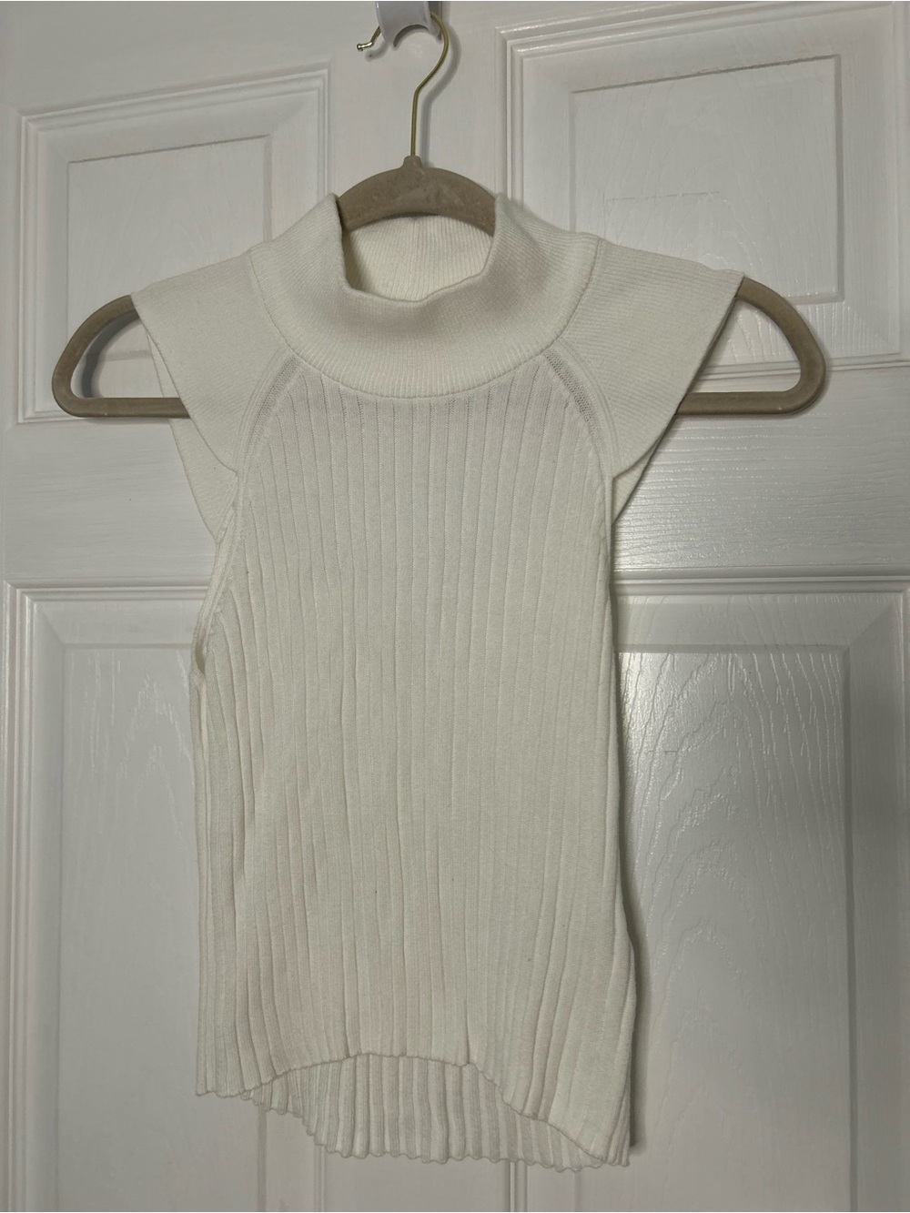 Varley Fowler Fitted Knit Tank - Picture 5 of 15